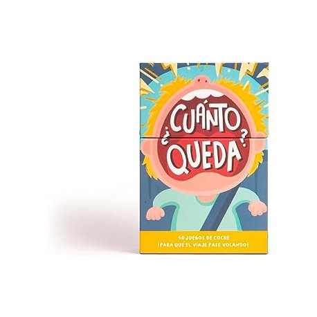 JUEGO MESA CUÁNTO QUEDA