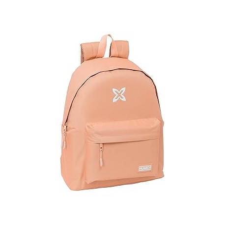 Mochila Munich Basicos "Peach"