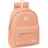Mochila Munich Basicos "Peach"