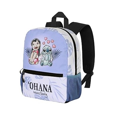 LILO Y STITCH Mochila Sweet Couple