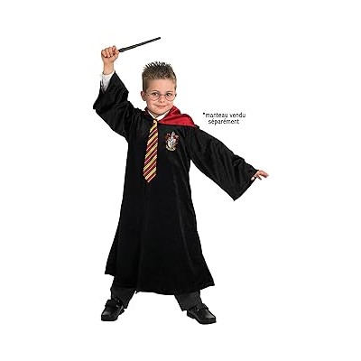 KIT ACCESORIOS HARRY POTTER