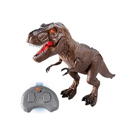 T-Rex mediano RC