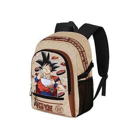 DRAGON BALL Mochila HS FAN 2.2