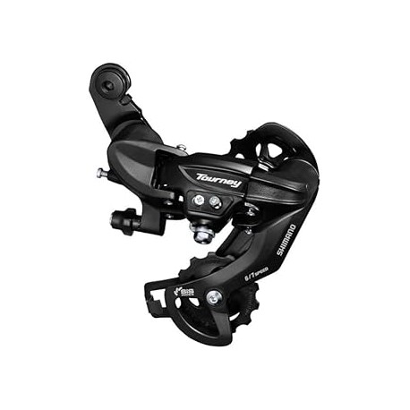 CANVI TOURNEY TY300 6/7V. S/PATA