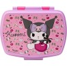 STOR SANDWICHERA RECTANGULAR KUROMI