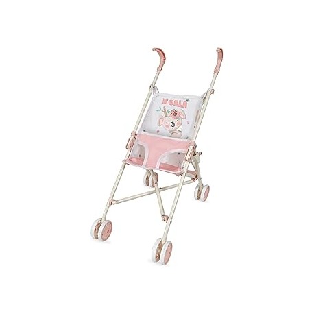 Silla de muñeca plegable para muñecas de hasta 48