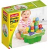 FIRST TOYS CLASIFICADOR CLAVIJAS GRANDES