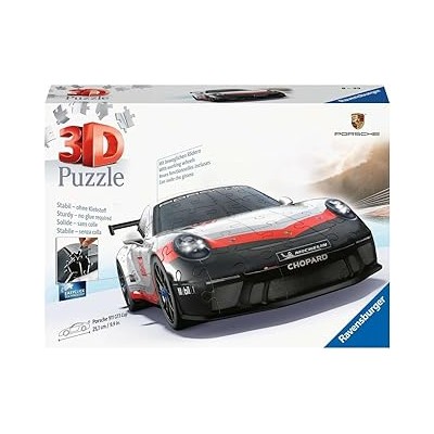 Porsche 911 GT3 Cup CZ