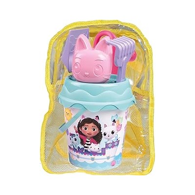 Mochila Playa Gabby´S Doll House