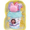 Mochila Playa Gabby´S Doll House