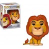 POP Disney: Lion King - Mufasa