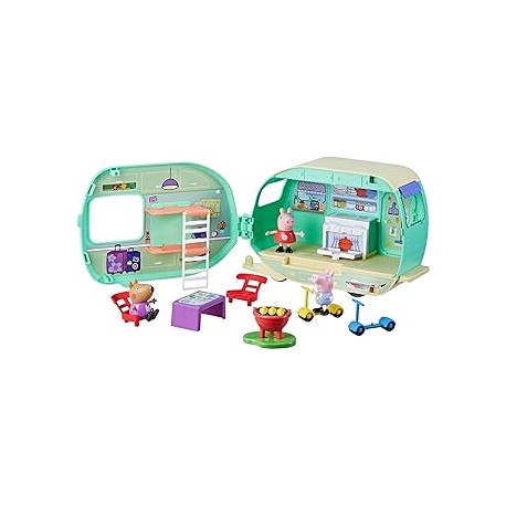 Peppa Pig Aventura En Carretera