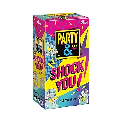 Party & Co. Shock You