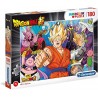 PUZZLES 180 PIEZAS DRAGON BALL