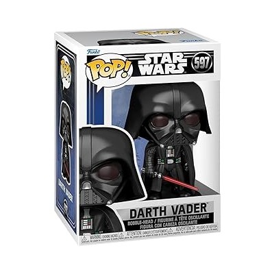 POP Star Wars: SWNC- Darth Vader