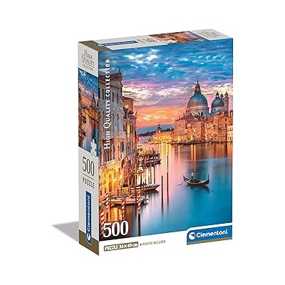 PZL 500 HQC LIGHTING VENICE COMPACT