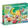 Crea tus Cristales
