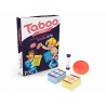 JUEGO TABU FAMILIA