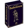 SABOTEUR 20 ANIVERSARIO