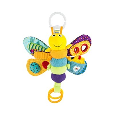 FREDDIE LA LUCIÉRNAGA