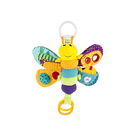 FREDDIE LA LUCIÉRNAGA