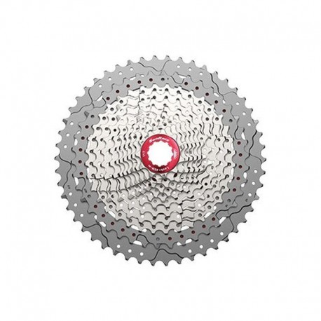 CASSETE SUNRACE METAL 12V. 11-50