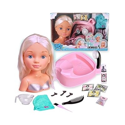 Nancy Hair Salon - Rubia