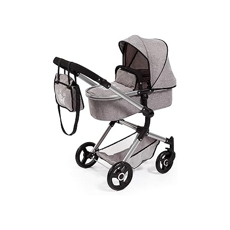 COCHE MUÑECAS COMBI NEO PRO