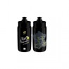 BIDON ELITE FLY TOUR DE FRANCIA NEGRO MAPA 550ml 2