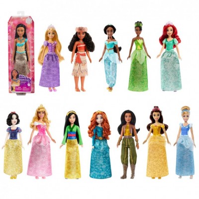 Disney Princess Surtido