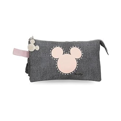 Portatodo 3c.Mickey Studs