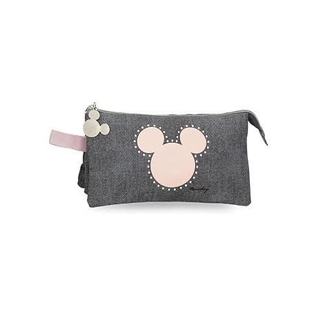 Portatodo 3c.Mickey Studs