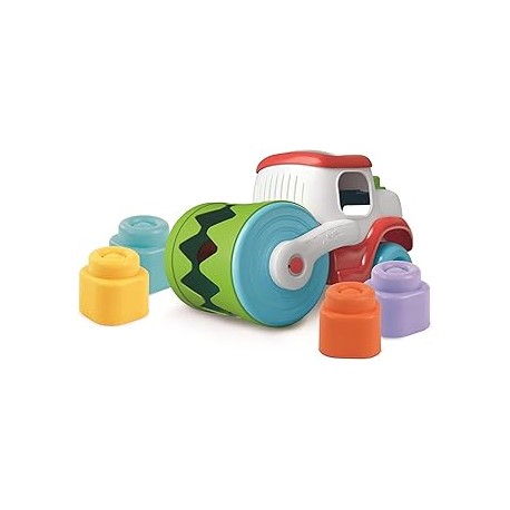 SENSORY WORK VEHICLE (INT)