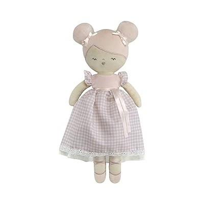 Muñeca de cuerpo blando