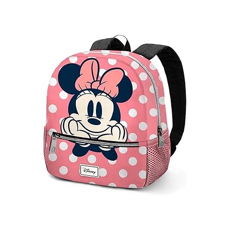 MINNIE Mochila Sweet Closer