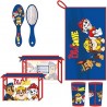 Neceser Aseo Viaje Accesorios Paw Patrol