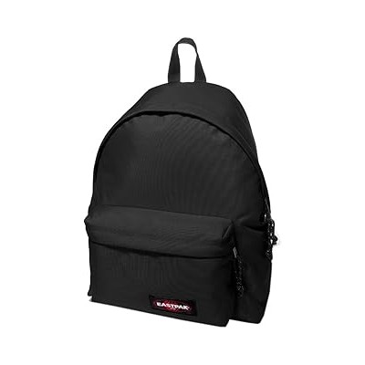 PADDED PAK'R Black