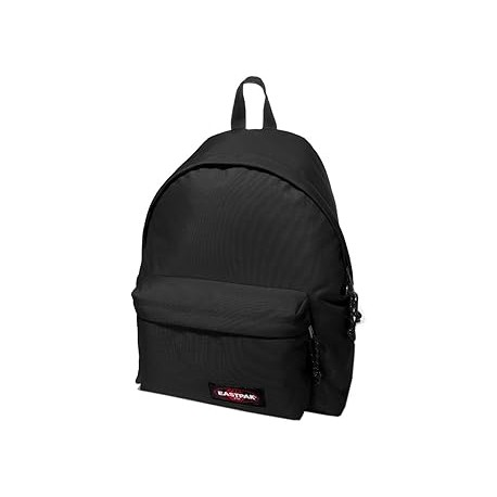 PADDED PAK'R Black
