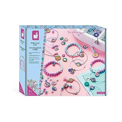 14 JOYAS ASTRO PARA CREAR