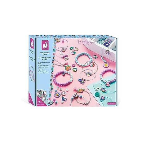 14 JOYAS ASTRO PARA CREAR