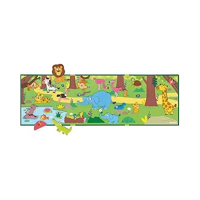 MAGNETI''STORIES LOS