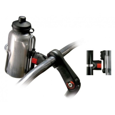 MINI ADAPTADOR KLICKFIX PARA BOTELLA ADAPTADOR INO