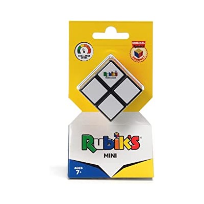 RUBIKS CUBE 2X2