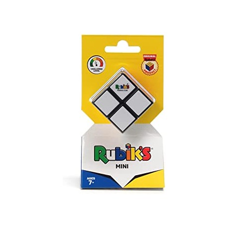 RUBIKS CUBE 2X2