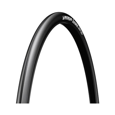 CUBIERTA MICHELIN DYNAMIC SPORT 700x23 NEGRA