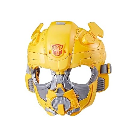 TRANSFORMER MOVIE 8 MASCARA BUMBLEBEE