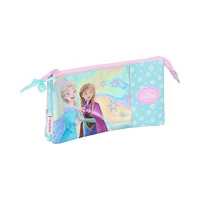 Portatodo Triple Frozen "Cool Days"