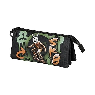 PRODG Ptodo Triple Rabbit