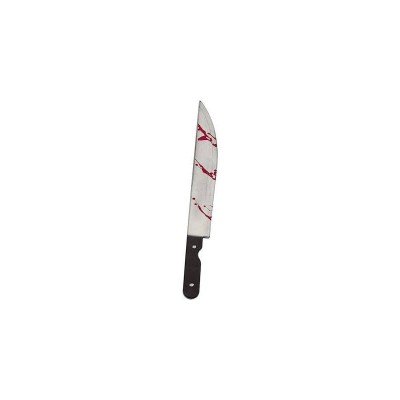 CUCHILLO SANGRIENTO 50 CM.