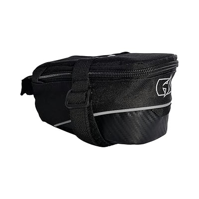 OXC Bolsa Sillín 0.7L